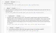 Fans discussing Tyler's content (Image via Reddit/r/LivestreamFail)